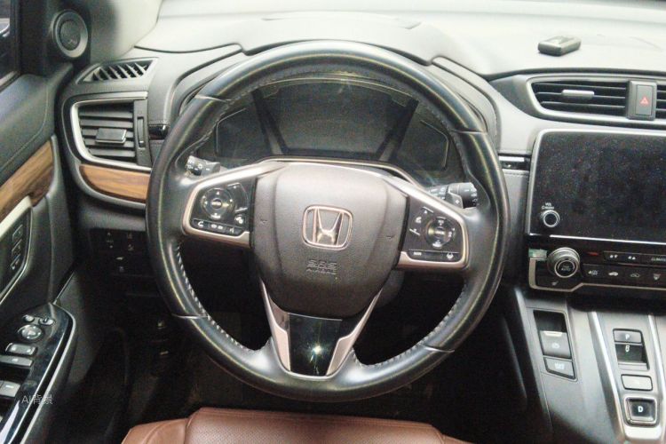Honda CR-V 2020 immagine di auto #12