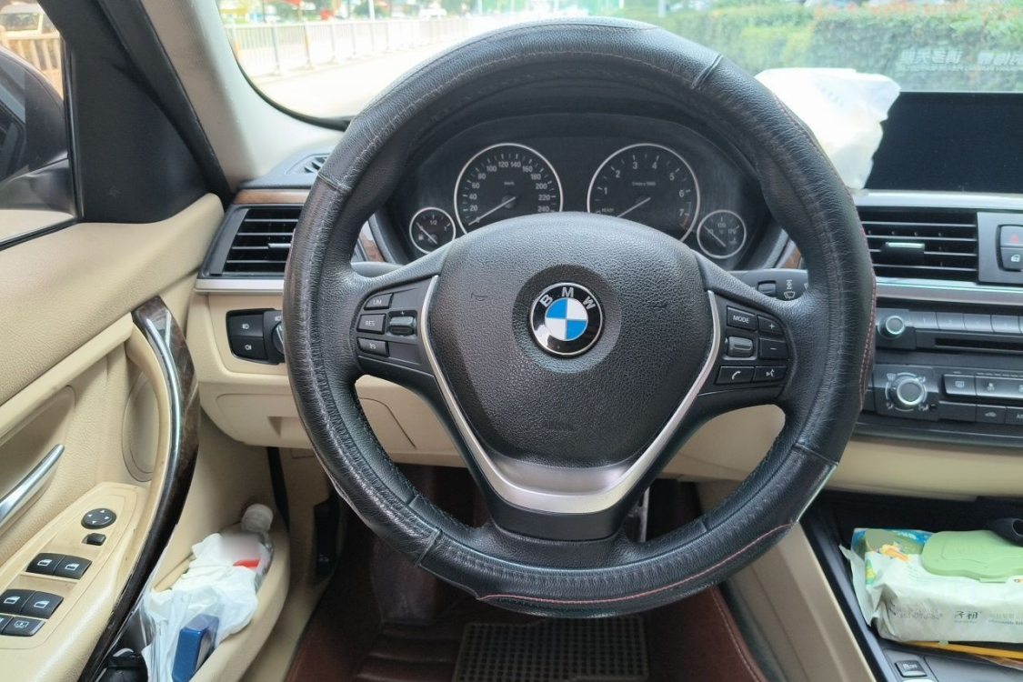 BMW 3 Series 2013 #22 BMW 3 Series 2013 imagen de coche #22