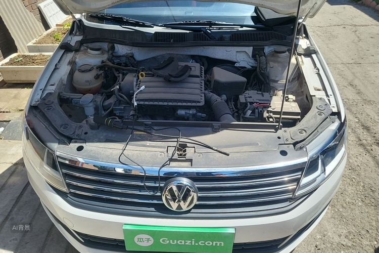 Volkswagen Lavida 2022 car image #22