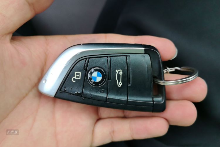 BMW X1 2021 #10 BMW X1 2021 car image #10