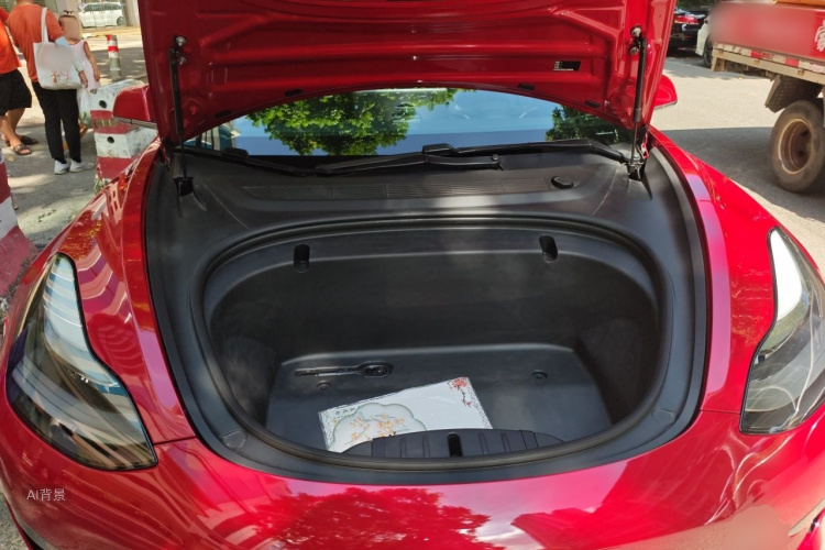 Tesla Model 3 2020 #22 Tesla Model 3 2020 car image #22