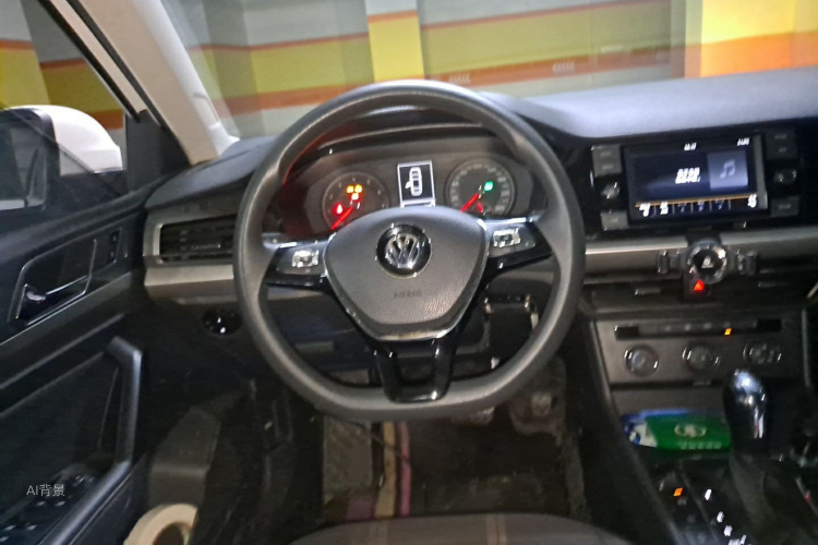 Volkswagen Lavida 2019 #12 Volkswagen Lavida 2019 car image #12
