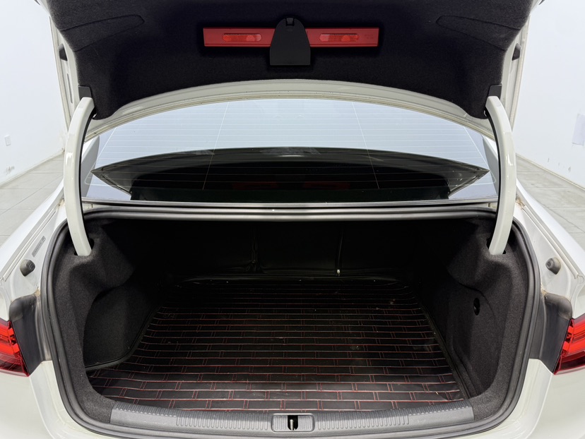 Audi A3 2020 immagine di auto #7