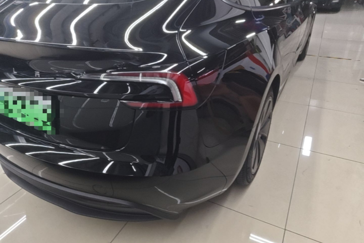 Tesla Model 3 2023 #8 Tesla Model 3 2023 imagen de coche #8