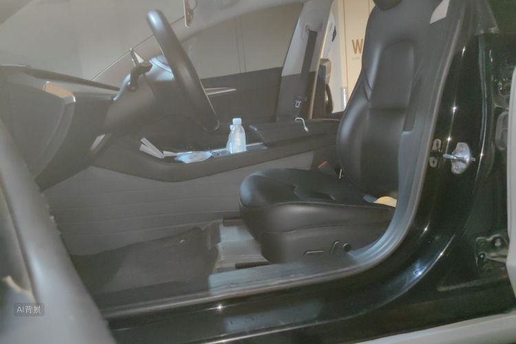 Tesla Model 3 2021 #17 Tesla Model 3 2021 immagine di auto #17