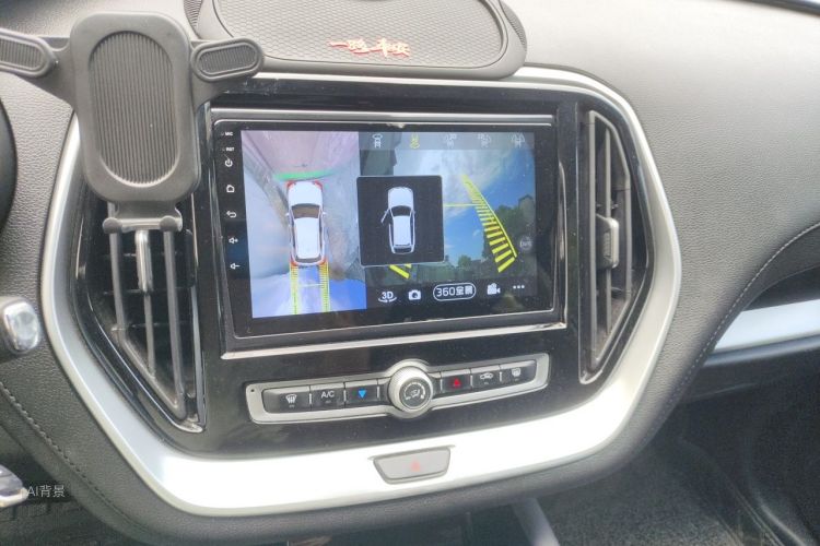 Jetour X70M 2020 car image #15