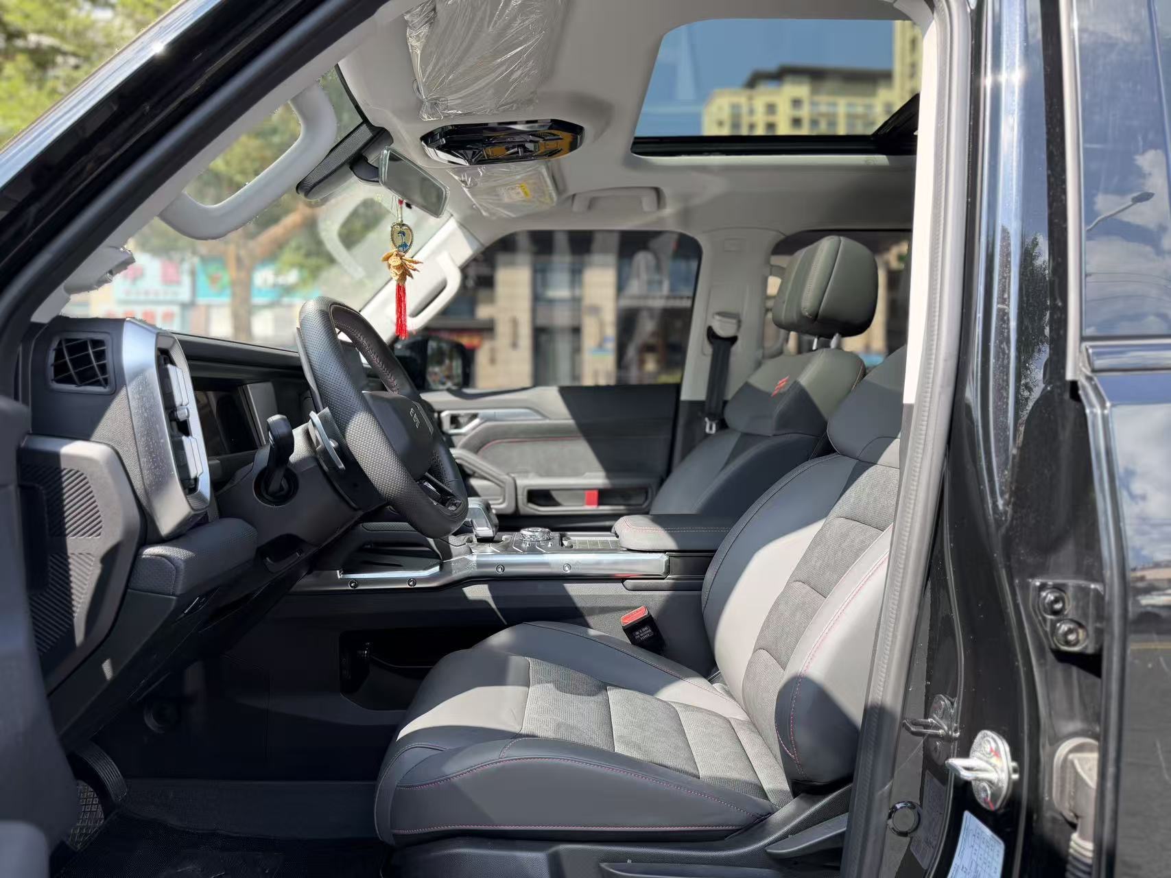 Jetour Traveller 2024 #2 Jetour Traveller 2024 imagen de coche #2