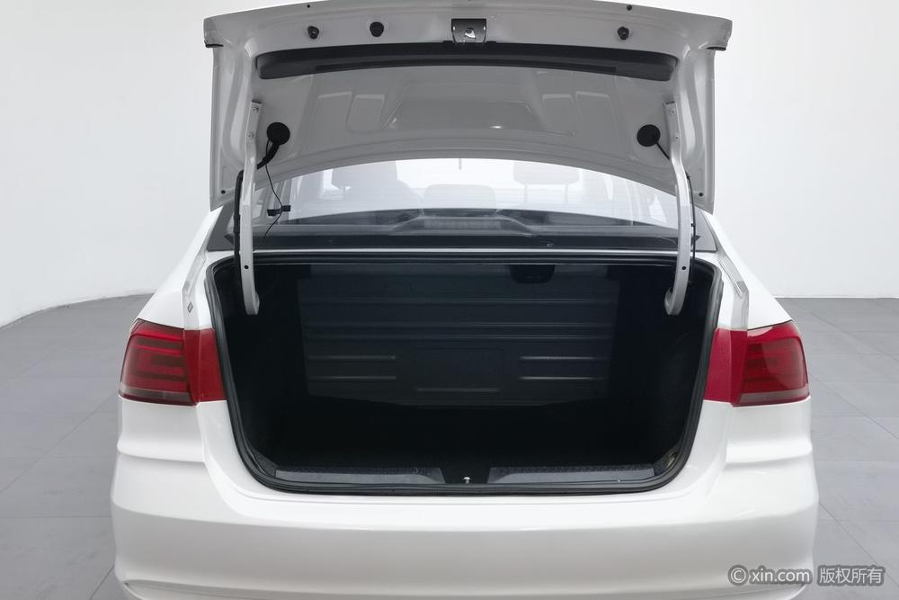 Volkswagen Santana 2019 #23 Volkswagen Santana 2019 car image #23