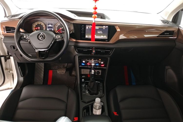 Volkswagen Tharu 2020 #10 Volkswagen Tharu 2020 car image #10