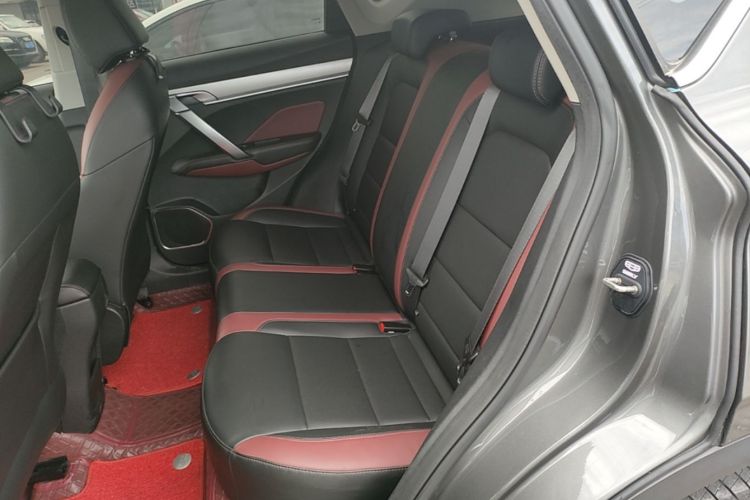 GEELY Coolray 2021 #17 GEELY Coolray 2021 image de voiture #17