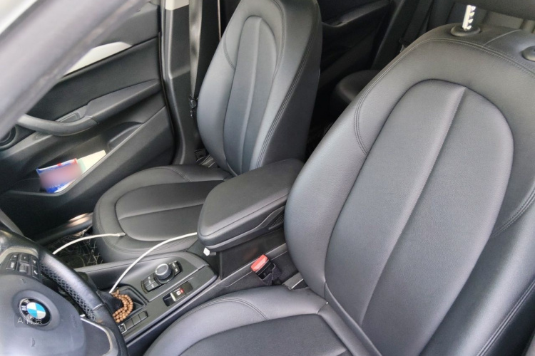 BMW X1 2018 car image #17