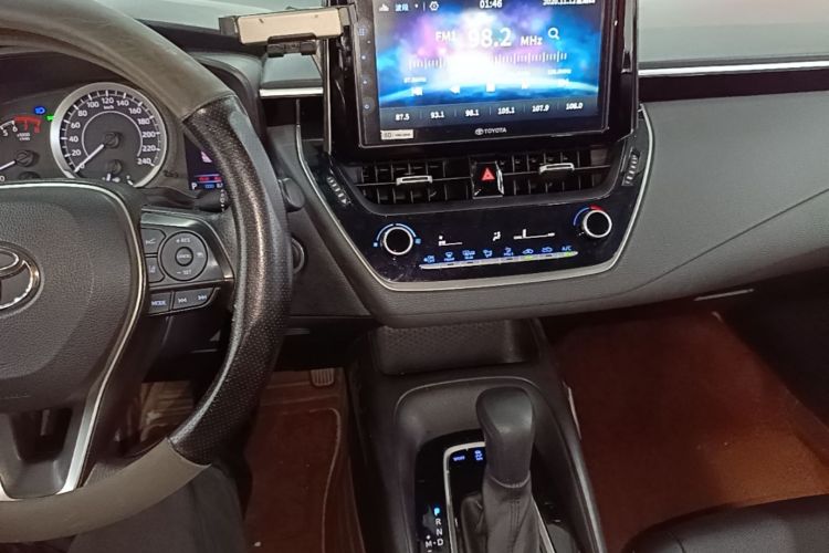 Toyota Corolla 2020 car image #15
