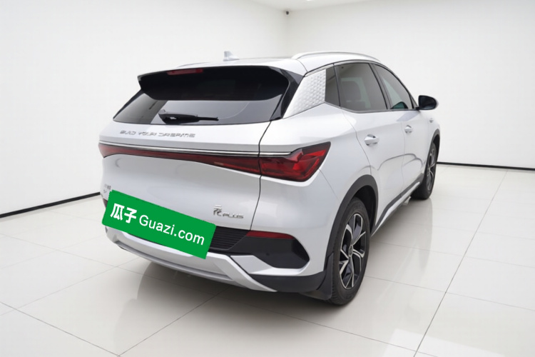 BYD Yuan Plus 2023 #7 BYD Yuan Plus 2023 car image #7