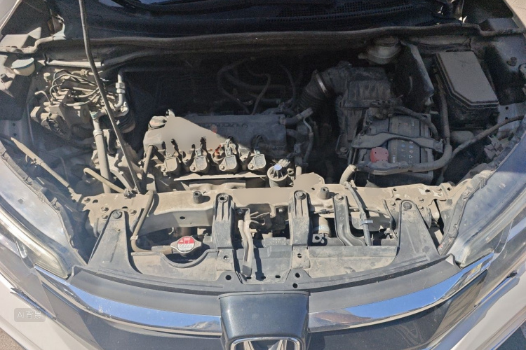 Honda CR-V 2017 car image #22