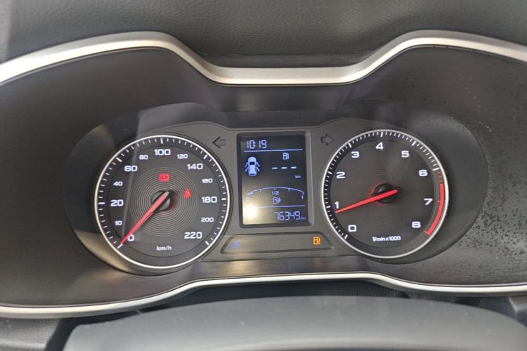 MG ZS 2019 #12 MG ZS 2019 imagem de carro #12