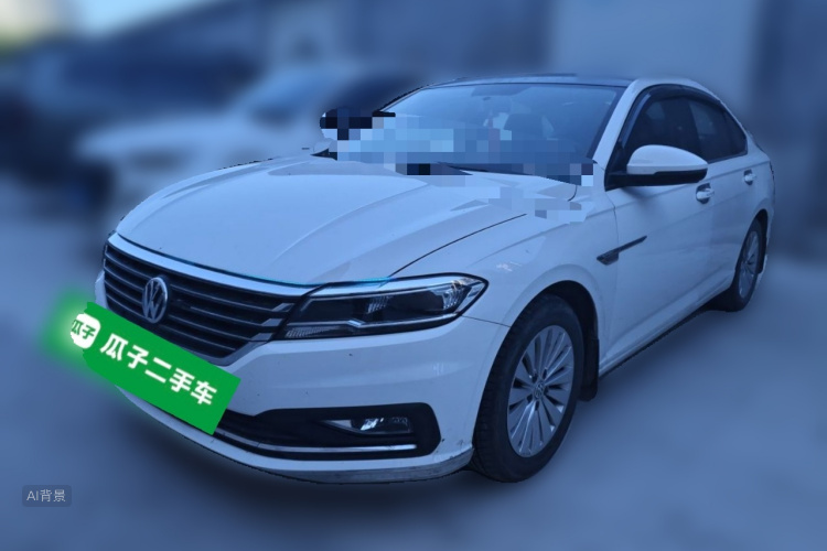 Volkswagen Lavida 2018 #2 Volkswagen Lavida 2018 car image #2