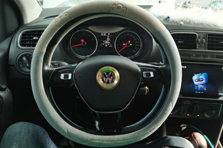 Volkswagen Polo 2018 #11 Volkswagen Polo 2018 car image #11