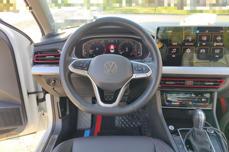 Volkswagen Lavida 2024 #12 Volkswagen Lavida 2024 car image #12
