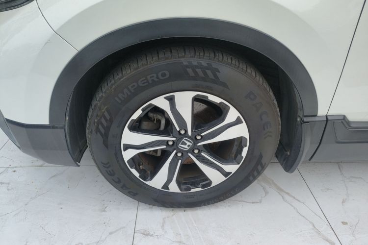 Honda CR-V 2021 immagine di auto #9