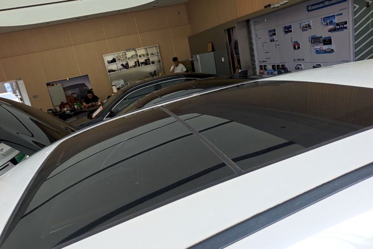 Honda CR-V 2020 car image #29