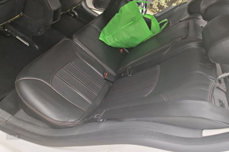 Volkswagen Lavida 2016 car image #19