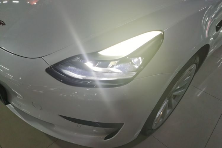 Tesla Model 3 2023 #23 Tesla Model 3 2023 car image #23