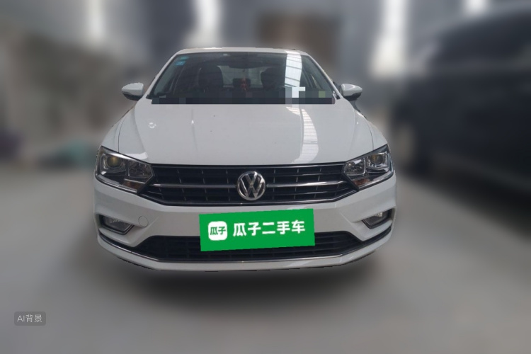Volkswagen Bora 2018 car image #3