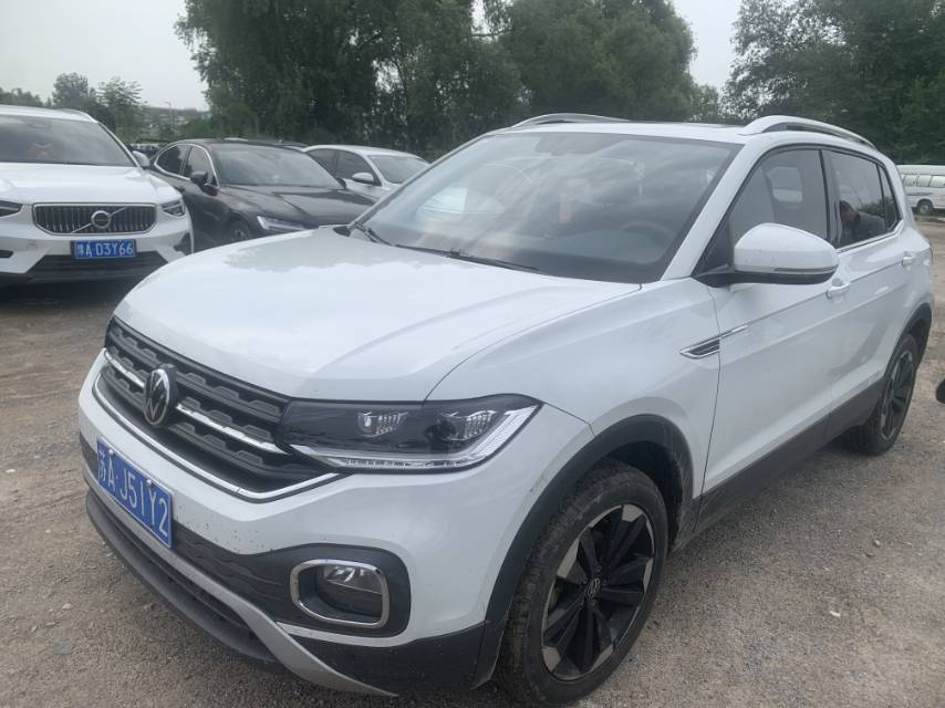 2024 immagine di auto 