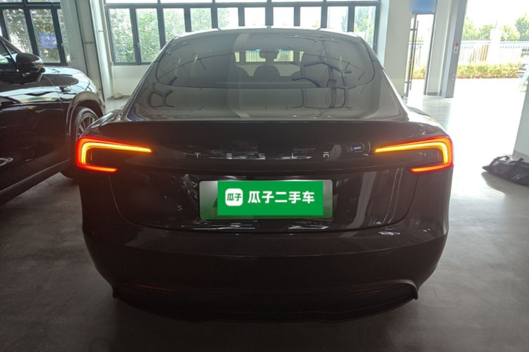 Tesla Model 3 2024 car image #6