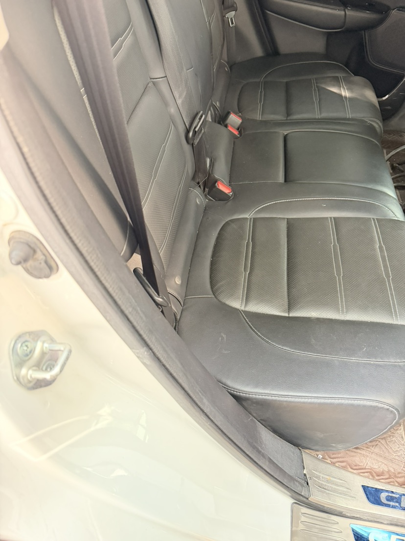 Honda CR-V New Energy 2022 car image #5
