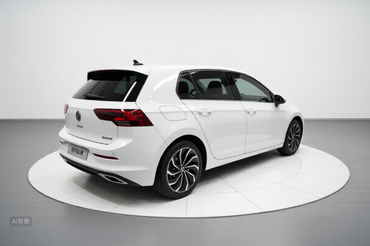 Volkswagen Golf 2022 #7 Volkswagen Golf 2022 car image #7