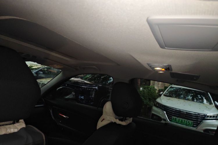BMW 3 Series 2017 car image #20