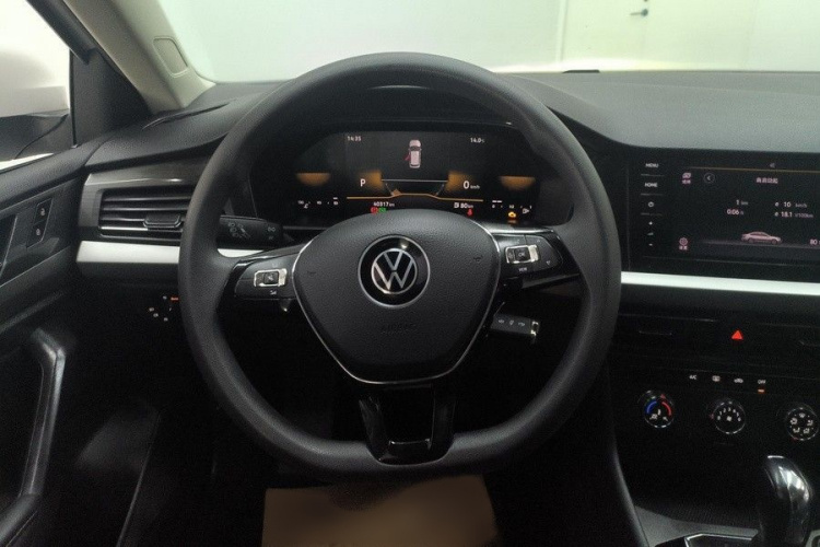 Volkswagen Lavida 2022 #12 Volkswagen Lavida 2022 car image #12