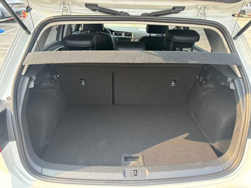 Volkswagen Golf 2019 #7 Volkswagen Golf 2019 imagen de coche #7