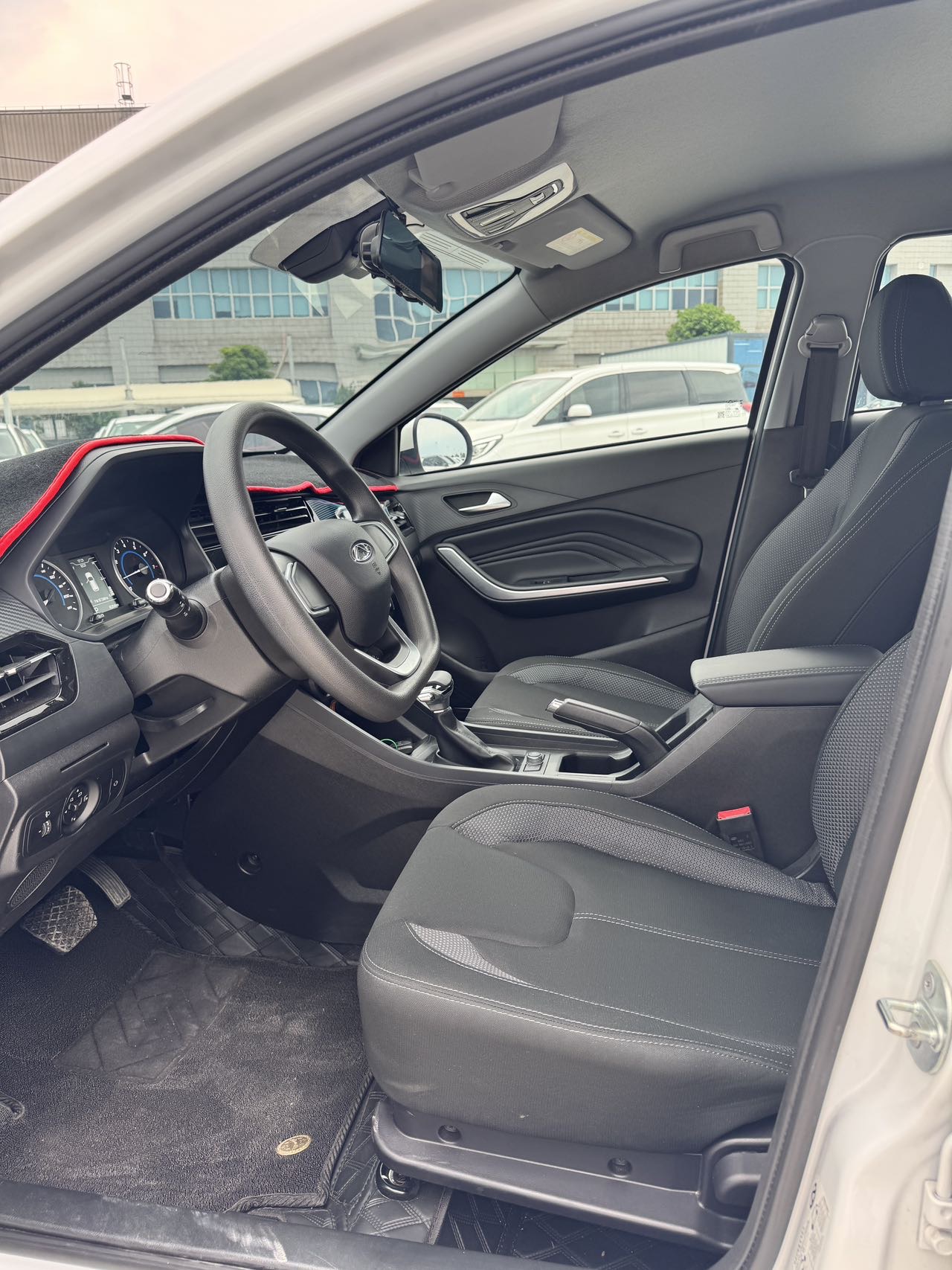 奇瑞 瑞虎3x 2024 汽车图片 #4