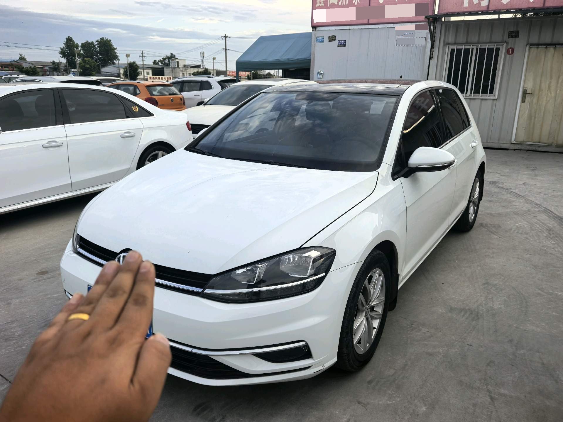 2019 car image 