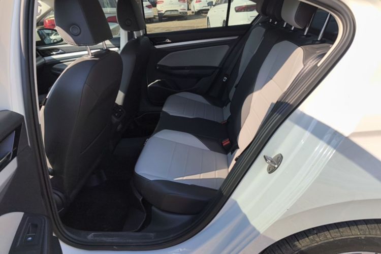 Volkswagen Bora 2023 #19 Volkswagen Bora 2023 imagen de coche #19
