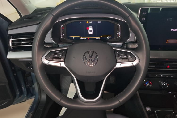 Volkswagen Lavida 2023 car image #14