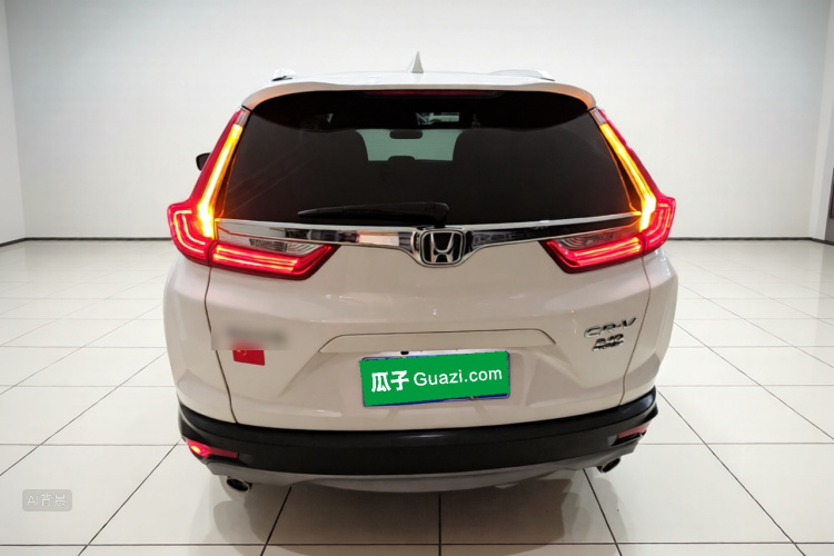 Honda CR-V 2019 car image #6
