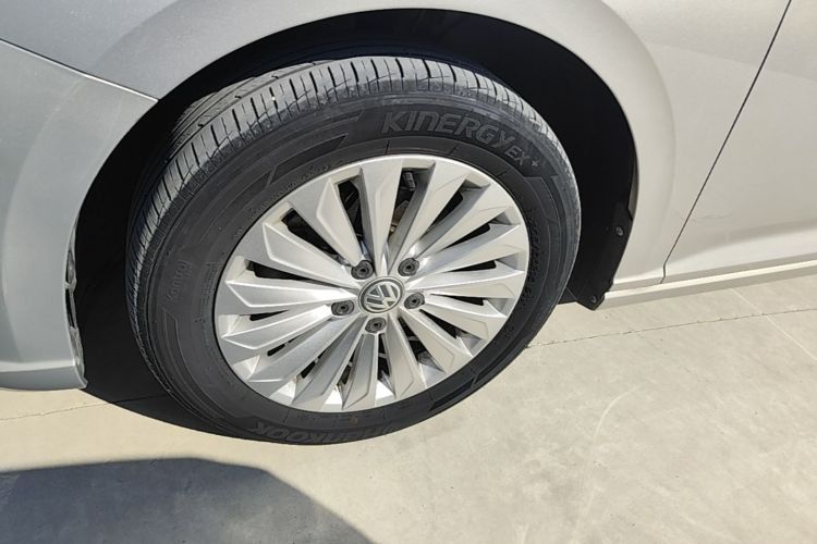 Volkswagen Lavida 2019 #9 Volkswagen Lavida 2019 car image #9