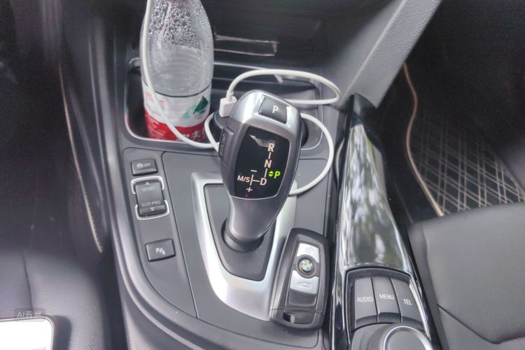 BMW 3 Series 2017 #16 BMW 3 Series 2017 car image #16