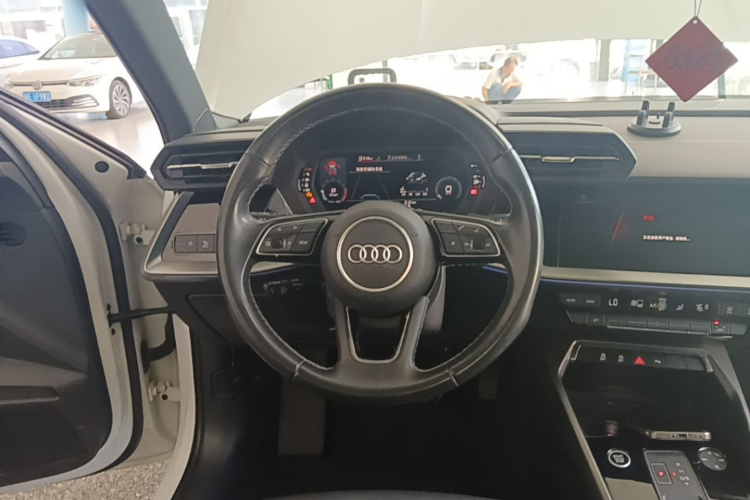 Audi A3 2024 #11 Audi A3 2024 immagine di auto #11