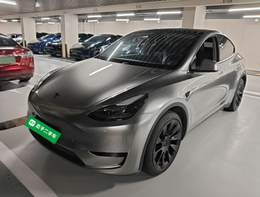 Tesla Model Y 2022 Tesla Model Y 2022 immagine di auto