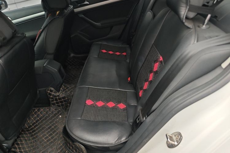 Volkswagen Lavida 2019 #17 Volkswagen Lavida 2019 car image #17