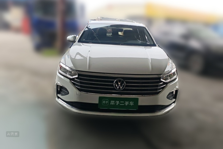 Volkswagen Lavida 2023 car image #3