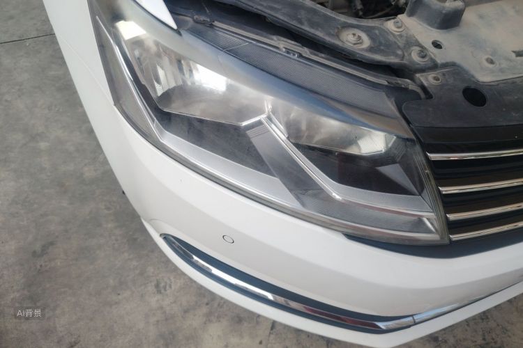 Volkswagen Lavida 2017 #8 Volkswagen Lavida 2017 car image #8