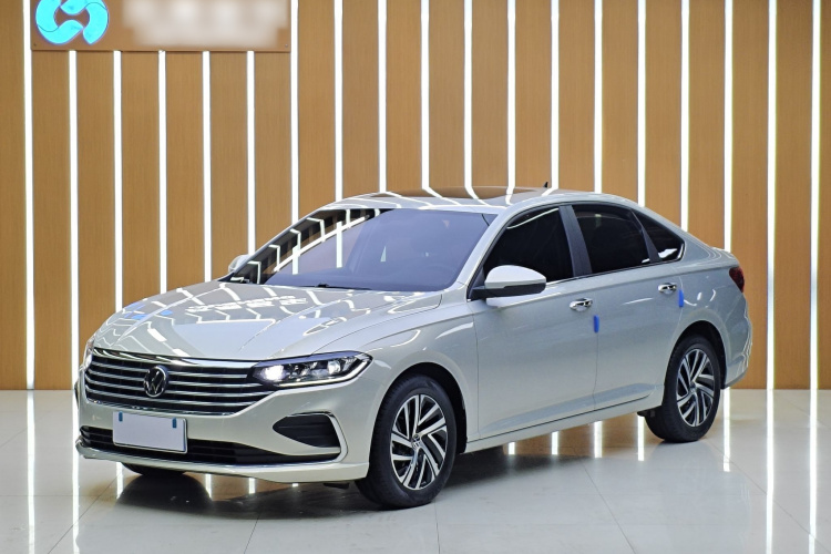Volkswagen Lavida 2022 car image #2