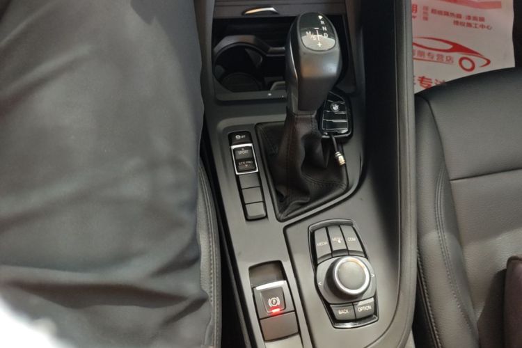 BMW X1 2018 car image #14