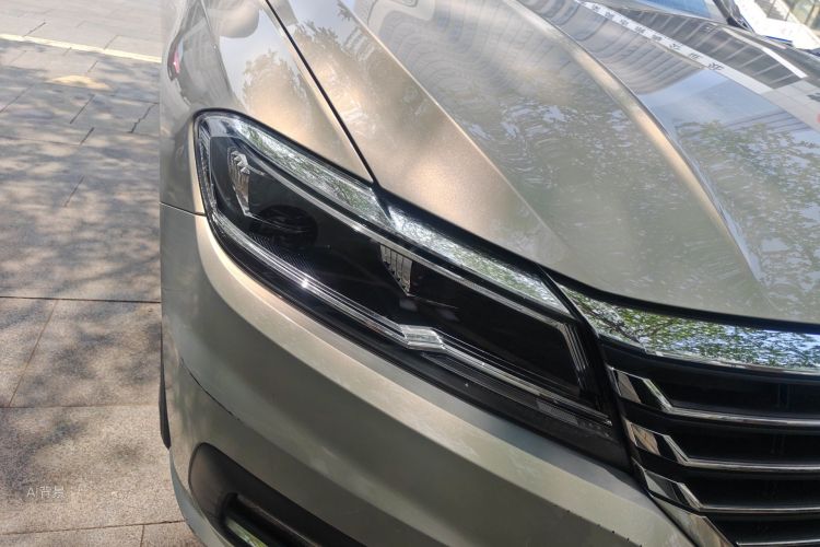 Volkswagen Lavida 2020 car image #8