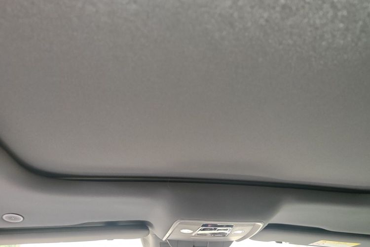 BYD Han 2022 car image #20